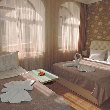 Hotel Lotus 阿哈尔齐赫 外观 照片