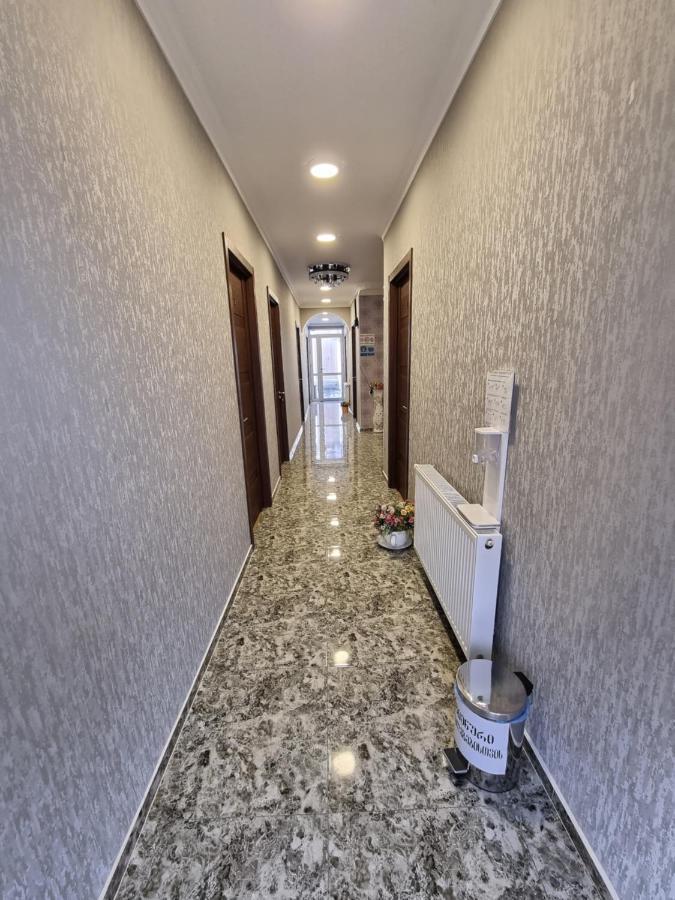 Hotel Lotus 阿哈尔齐赫 外观 照片
