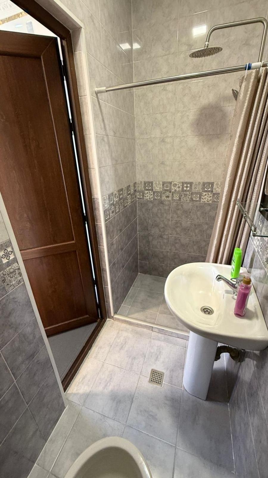 Hotel Lotus 阿哈尔齐赫 外观 照片