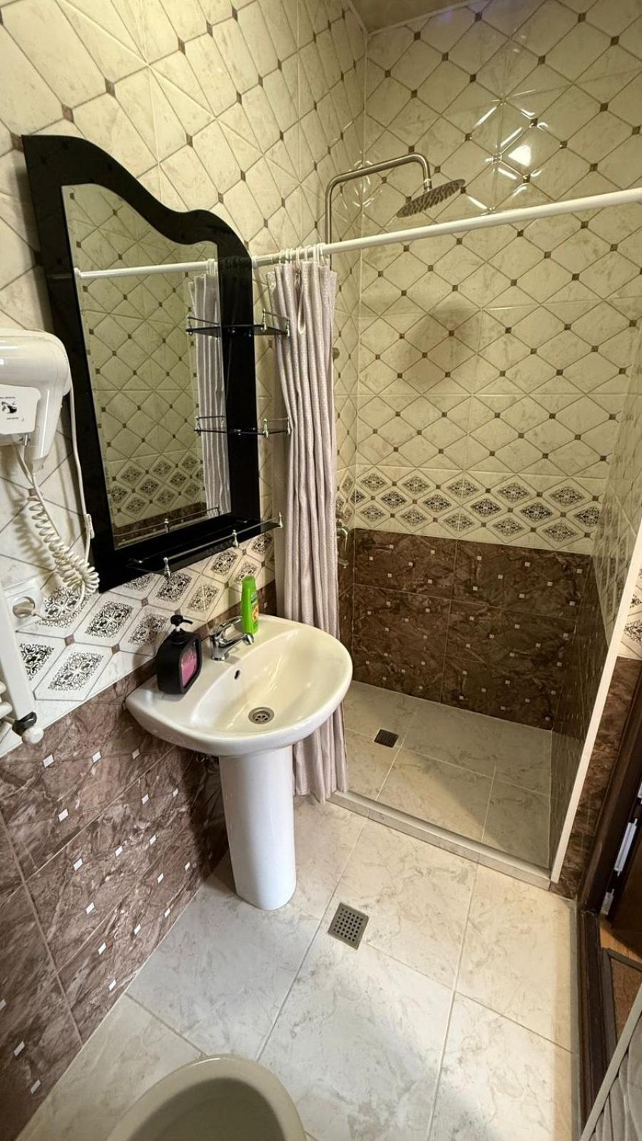 Hotel Lotus 阿哈尔齐赫 外观 照片