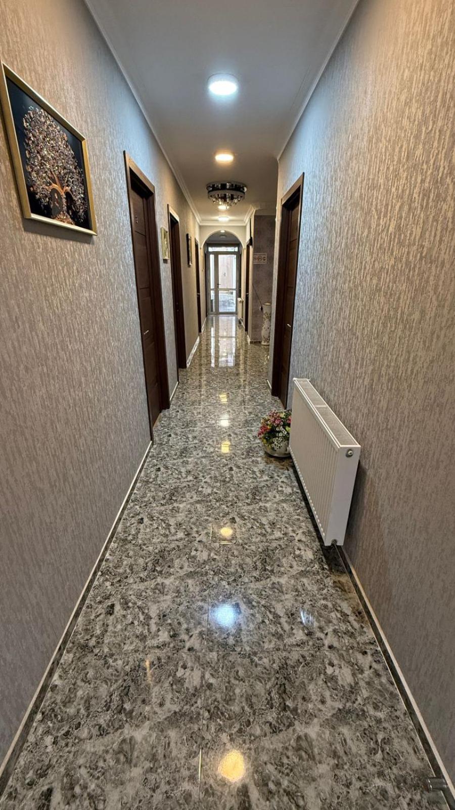 Hotel Lotus 阿哈尔齐赫 外观 照片